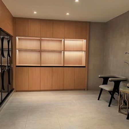 Fairfield By Marriott Guangzhou Tianhe Park Hotel Buitenkant foto